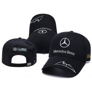 Gorra Mercedes-Benz [F1-14]